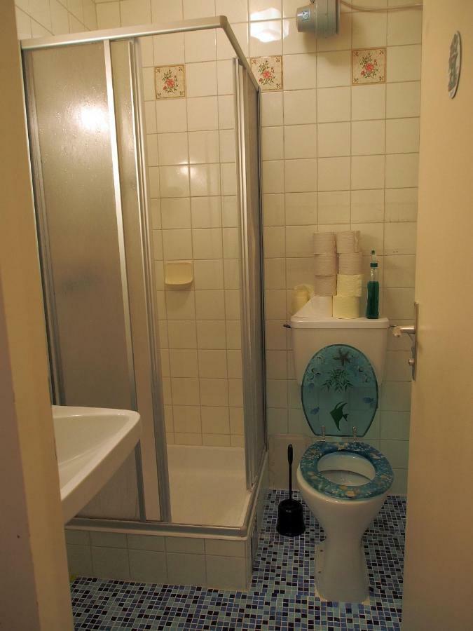 Mountain View Apartment Bad Mitterndorf Dış mekan fotoğraf