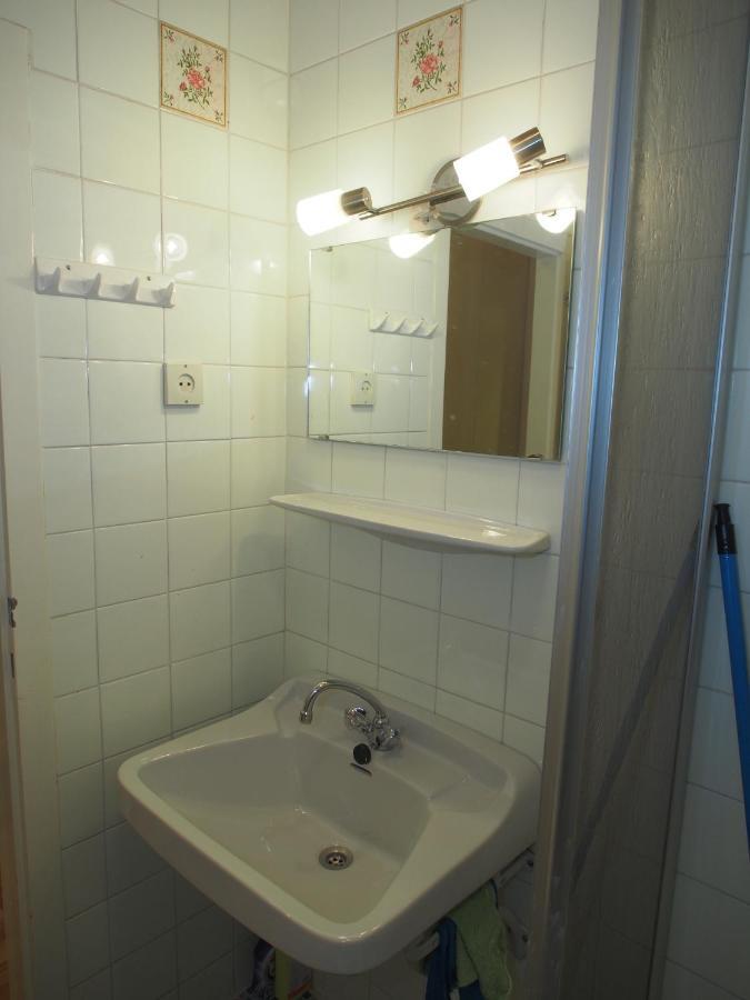 Mountain View Apartment Bad Mitterndorf Dış mekan fotoğraf